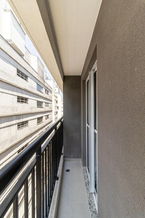 Condominio Mobi One Paulista Sao Paulo Exterior photo