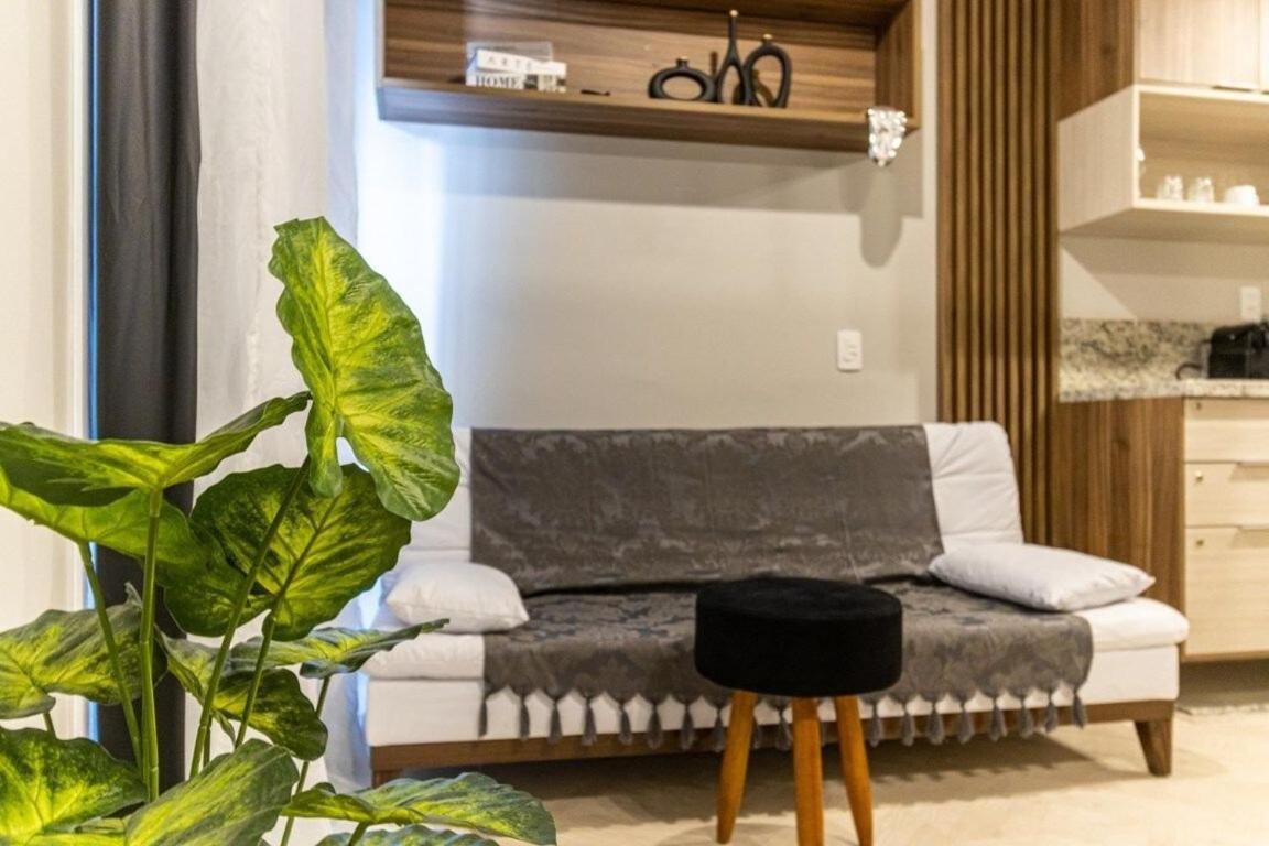 Condominio Mobi One Paulista Sao Paulo Exterior photo
