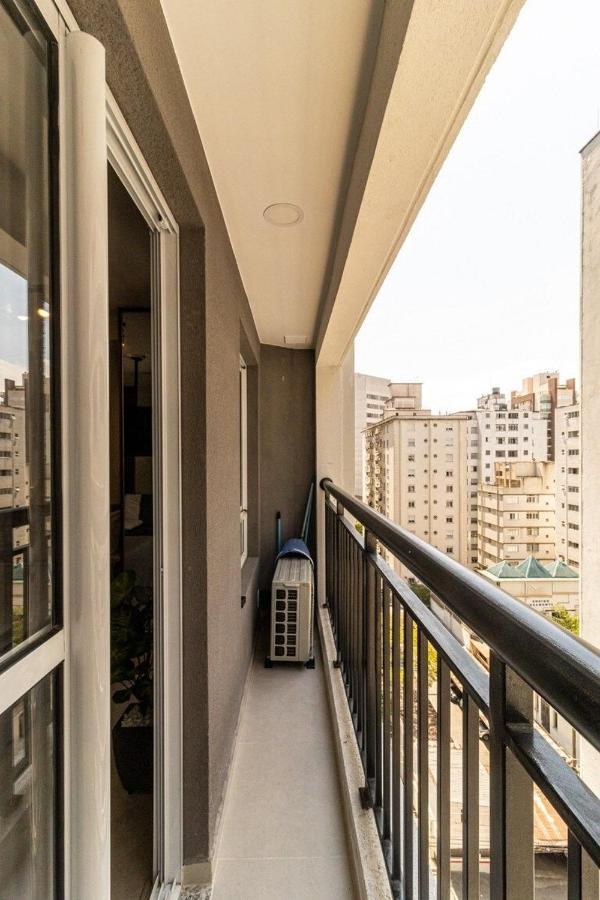 Condominio Mobi One Paulista Sao Paulo Exterior photo